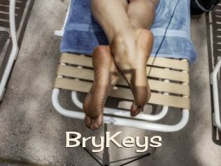 BryKeys
