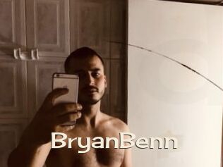 BryanBenn
