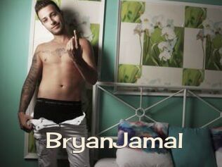 BryanJamal