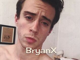 BryanX