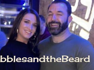 BubblesandtheBeard