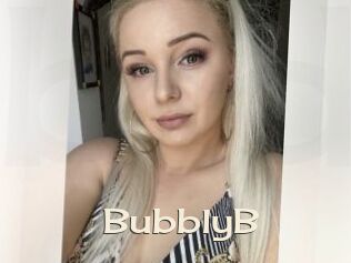 BubblyB