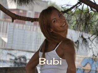Bubi
