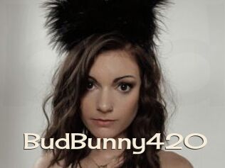 BudBunny420