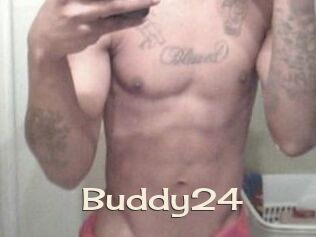 Buddy24