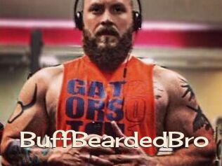 BuffBeardedBro