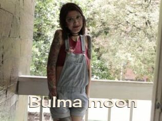 Bulma_moon