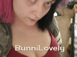 BunniLovely