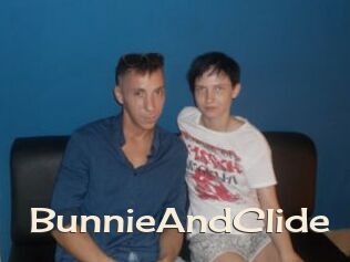 BunnieAndClide