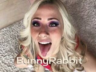 BunnyRabbit