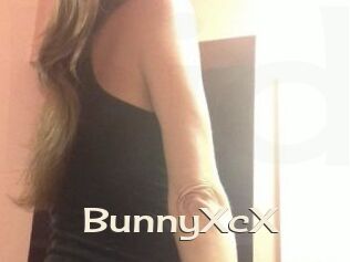 BunnyXcX