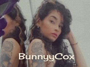 BunnyyCox