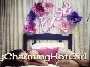 BustyCharmingHotGirl