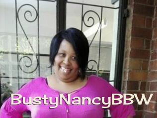 BustyNancyBBW