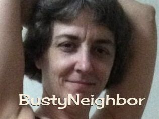 BustyNeighbor