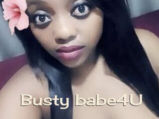 Busty_babe4U