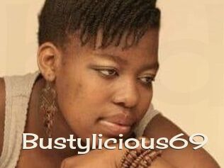 Bustylicious69