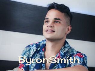 ByronSmith