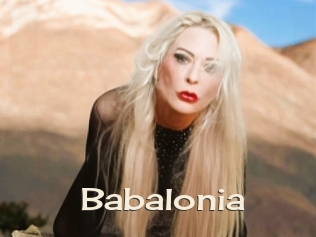 babalonia Big Dicks Round Ass