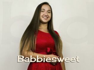 Babbiesweet