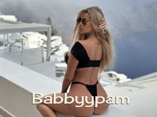 Babbyypam