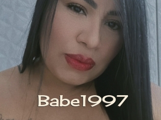 Babe1997