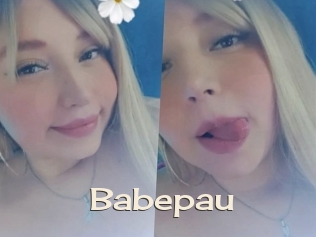 Babepau