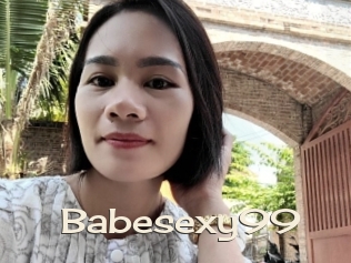 Babesexy99