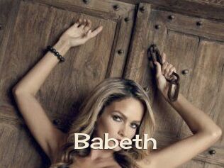 Babeth
