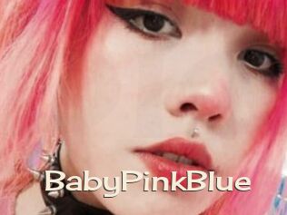 BabyPinkBlue
