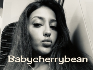 Babycherrybean