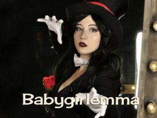 Babygirlemma