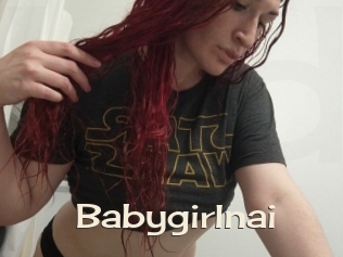 Babygirlnai