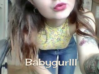 Babygurlll