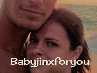 Babyjinxforyou