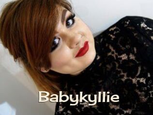 Babykyllie