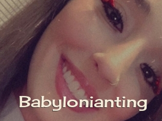 Babylonianting