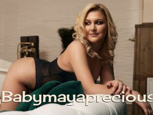 Babymayaprecious