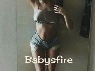 Babysfire