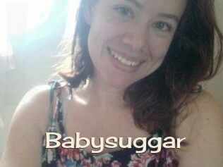 Babysuggar