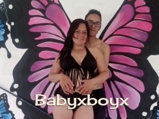 Babyxboyx