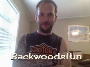 Backwoodsfun