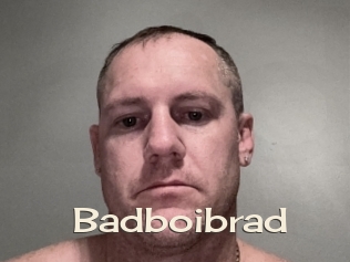 badboibrad Big Dicks Round Ass