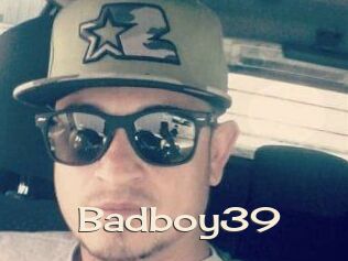 Badboy39