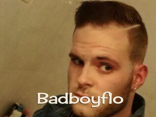 Badboyflo