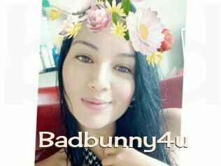 Badbunny4u
