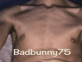 Badbunny75
