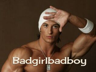 Badgirlbadboy