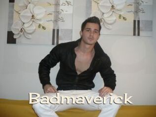 Badmaverick