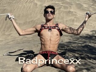 Badprincexx